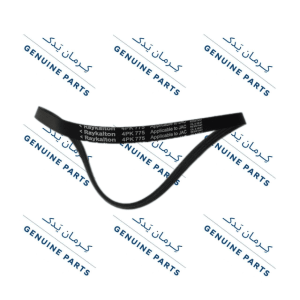 تسمه دینام جک جی 5