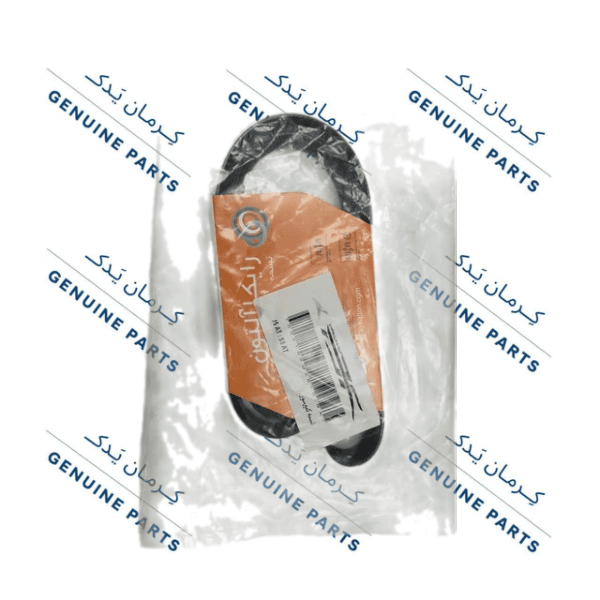 تسمه کولر جک اس 3