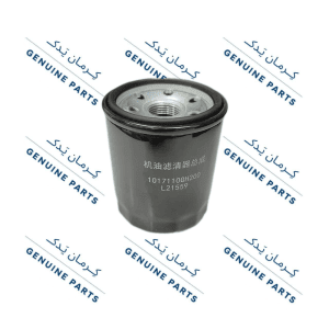 فیلتر روغن کی ام سی جی 7