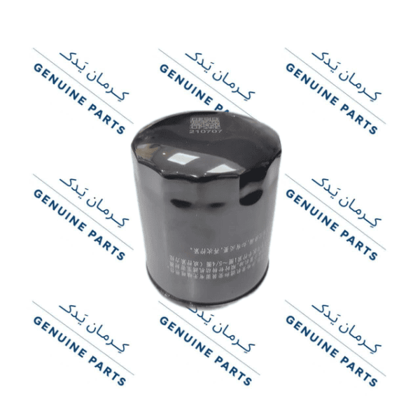 فیلتر روغن کی ام سی جی 7