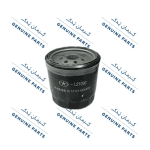 فیلتر روغن جک اس 5 نیو