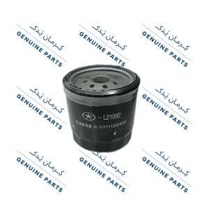 فیلتر روغن جک اس 5 نیو