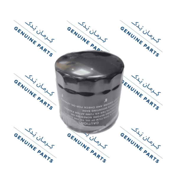 فیلتر روغن جک اس 5 نیو