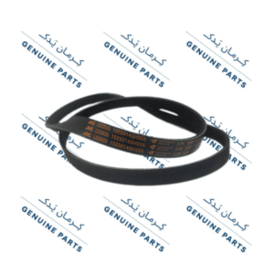 تسمه دینام جک جی 4