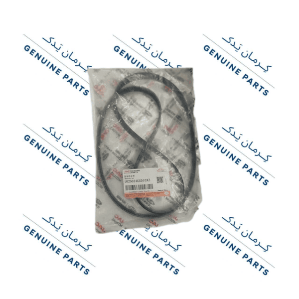 تسمه دینام جک جی 4