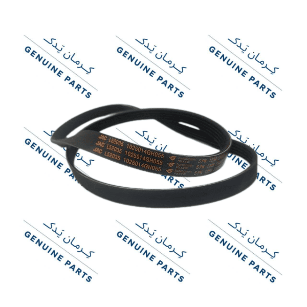 تسمه دینام جک جی 4