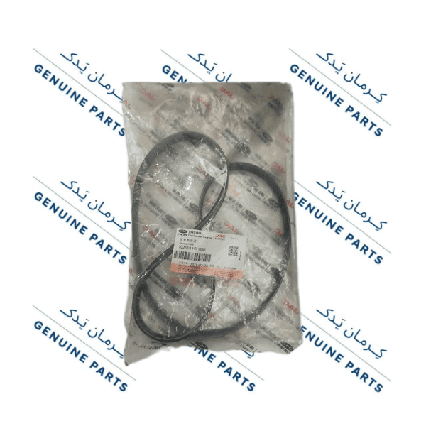 تسمه دینام جک جی 4