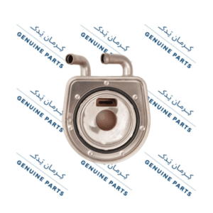 اويل کولر جک اس 5