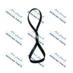 تسمه کولر جک اس 5