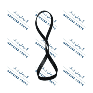 تسمه کولر جک اس 5