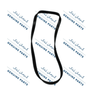 تسمه دینام جک اس 5