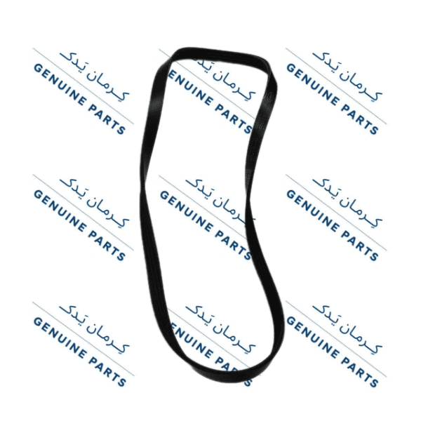 تسمه دینام جک اس 5