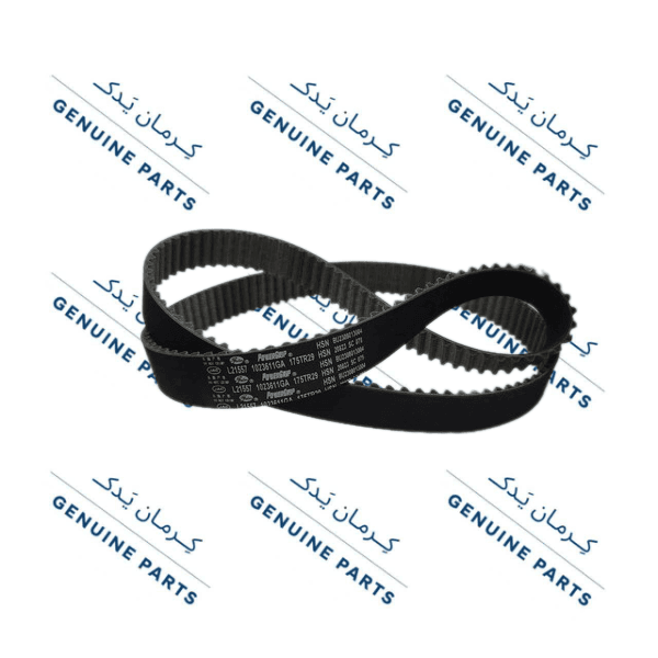 تسمه تایم جک اس 5