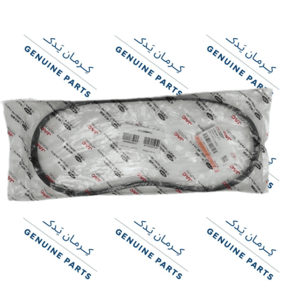 تسمه کولر جک اس 5