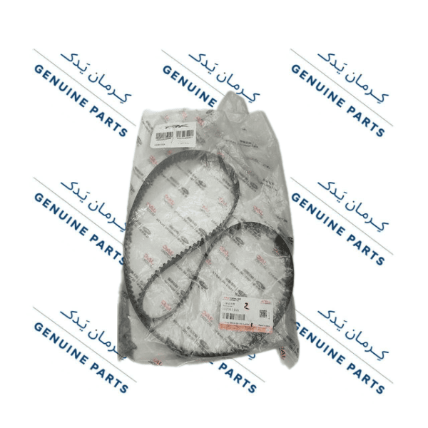 تسمه تایم جک اس 5