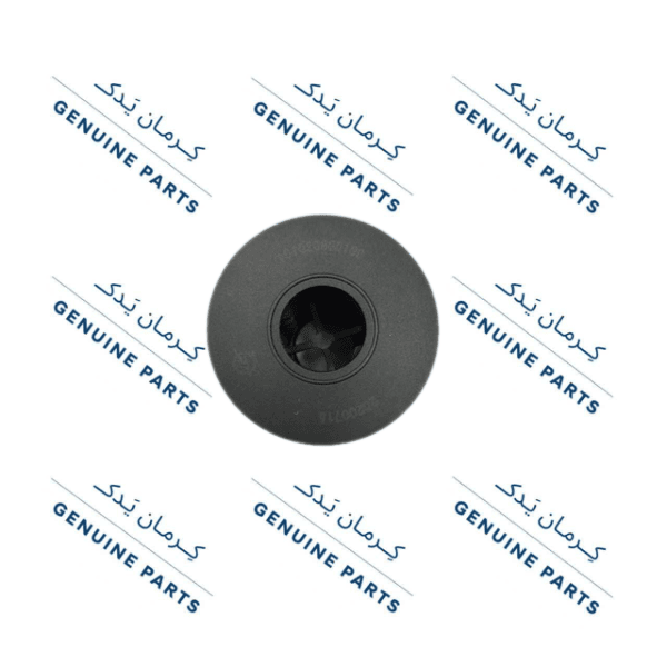 فیلتر روغن کی ام سی تی 8