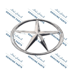 آرم جلو پنجره جک اس 3