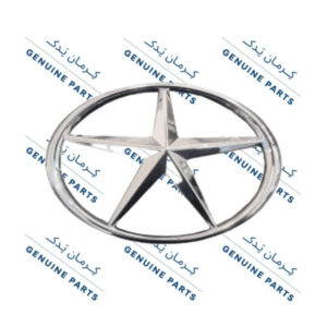 آرم جلو پنجره جک اس 3