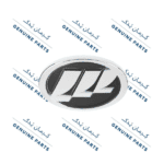 آرم جلو پنجره لیفان 620