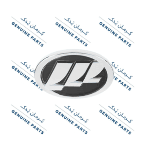 آرم جلو پنجره لیفان 620