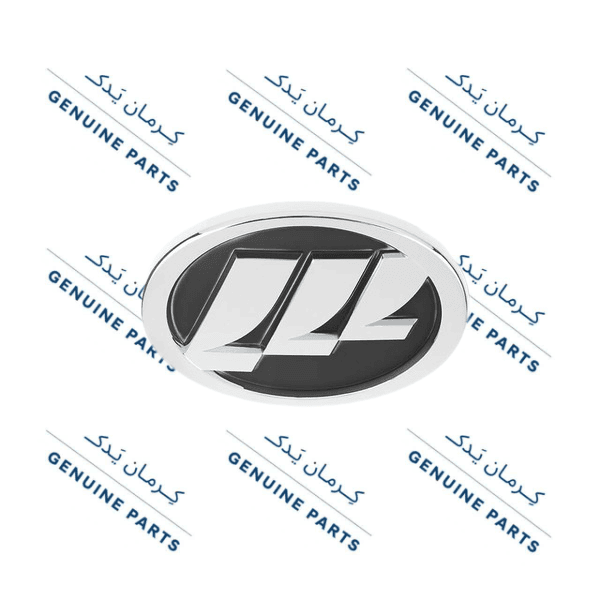 آرم جلو پنجره لیفان 620