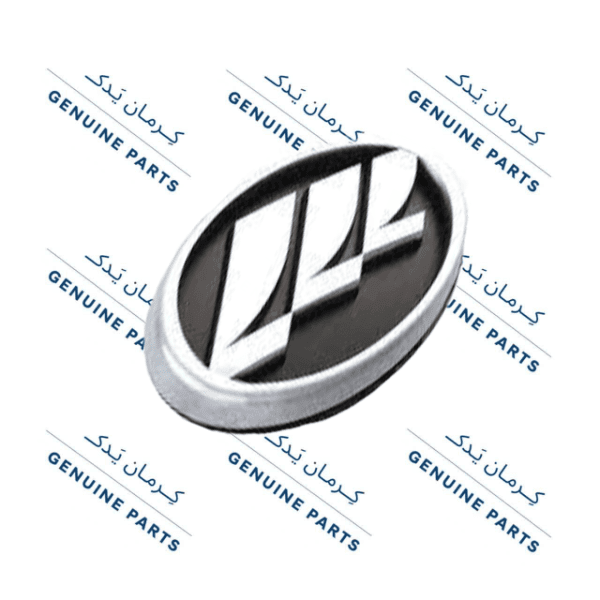 آرم عقب لیفان ایکس60