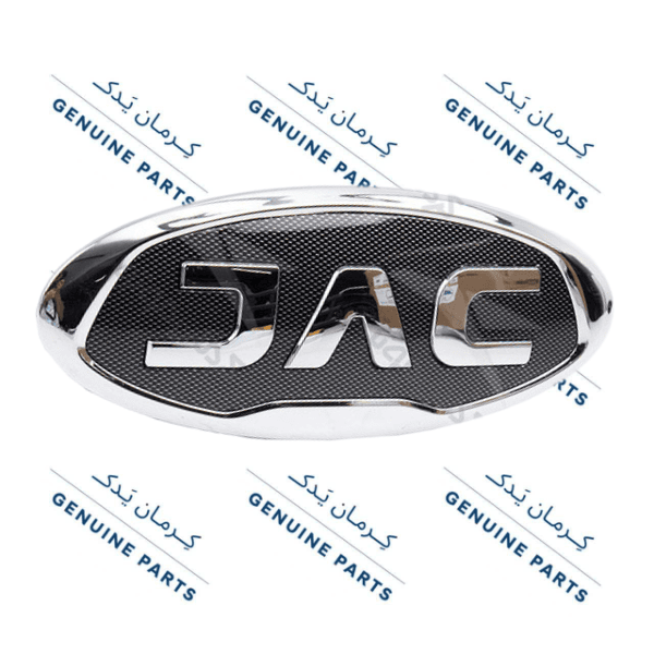 آرم جلو پنجره کی ام سی ایکس5