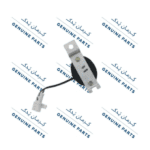 آژير رادار عقب جک اس 5