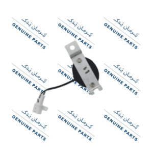 آژير رادار عقب جک اس 5