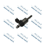 سوزن انژکتور جک اس 5 نیو