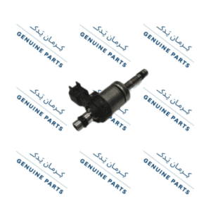 سوزن انژکتور جک اس 5 نیو