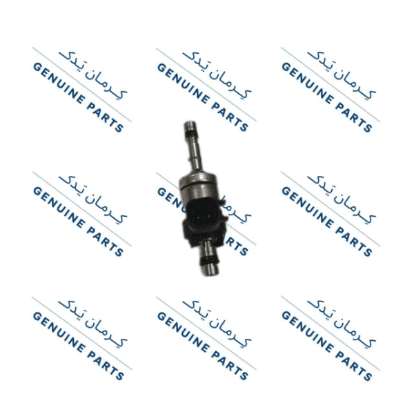 سوزن انژکتور جک اس 5 نیو