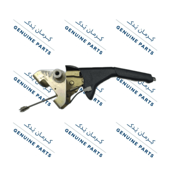 اهرم ترمز دستی جک جی 5