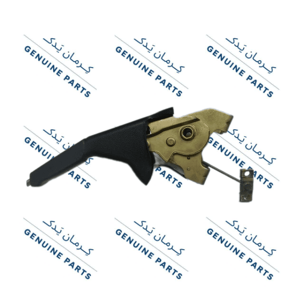 اهرم ترمز دستی جک جی 5