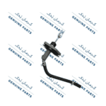 پمپ کلاچ بالا جک اس 5