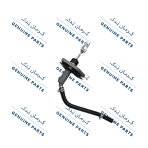 پمپ کلاچ بالا جک اس 5