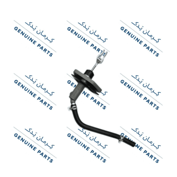 پمپ کلاچ بالا جک اس 5