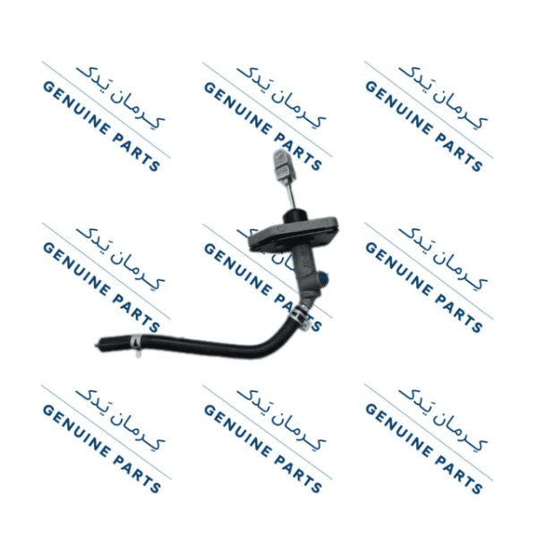 پمپ کلاچ بالا جک اس 5