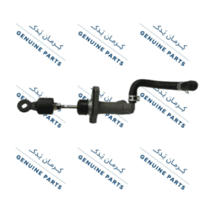 پمپ کلاچ بالایی جک جی 5