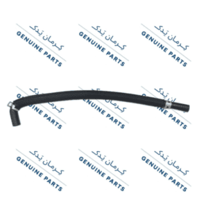 شلنگ بخار روغن جک اس 5