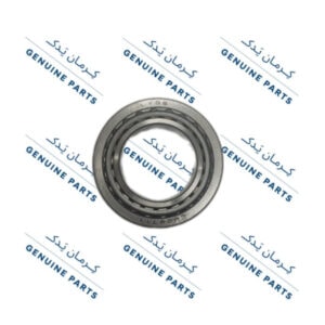 بلبرینگ جلویی شفت خروجی جک اس 5