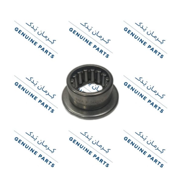 بلبرینگ سر شفت ورودی جک اس 5