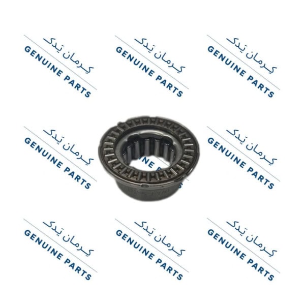 بلبرینگ سر شفت ورودی جک اس 5