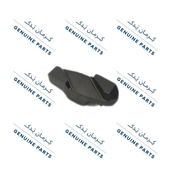 بلوک شفت بالانس موتور جک اس 5