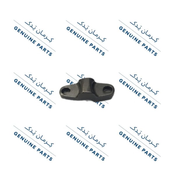 بلوک شفت بالانس موتور جک اس 5