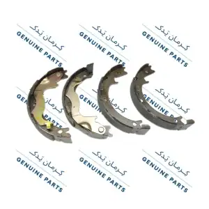 لنت ترمز دستی لیفان ایکس 60