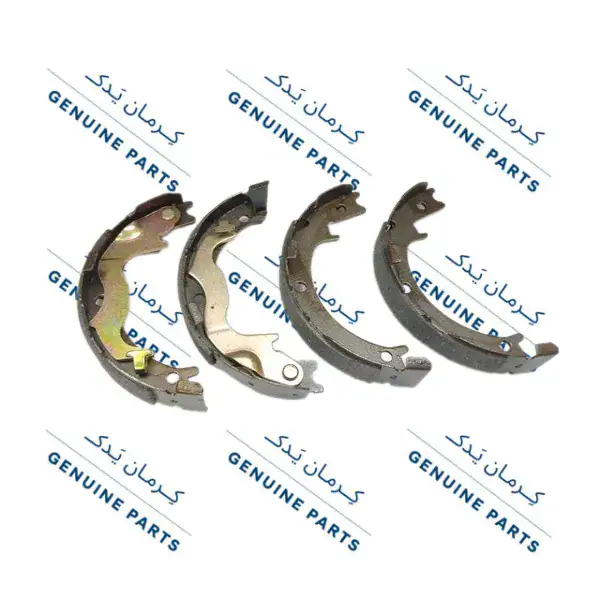 لنت ترمز دستی لیفان ایکس 60