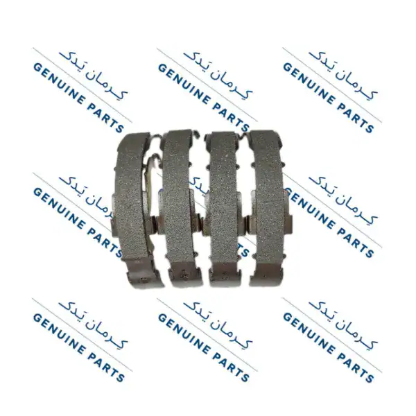 لنت ترمز دستی لیفان ایکس 60