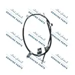 کابل ترمز دستی چپ لیفان 820