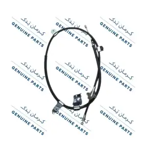 کابل ترمز دستی چپ لیفان 820